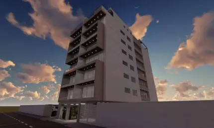 Apartamento para Venda em Macaé, Praia do Pecado, 3 dormitórios, 3 suítes, 4 banheiros, 2 vagas