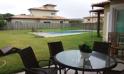 Casa para Venda em Armação dos Búzios, Centro, 6 dormitórios, 4 suítes, 7 banheiros, 4 vagas