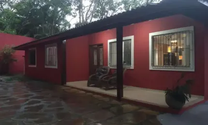 Casa Plana para Venda em Macaé, Granja dos Cavaleiros, 3 dormitórios, 1 suíte, 3 banheiros, 2 vagas