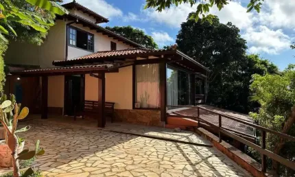 Casa para Venda em Armação dos Búzios, Ferradura, 4 dormitórios, 2 suítes, 3 banheiros, 2 vagas