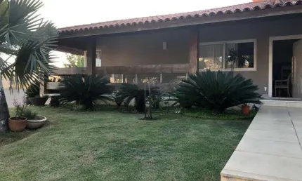 Casa para Venda em Macaé, Cancela Preta, 5 dormitórios, 5 suítes, 7 banheiros, 6 vagas
