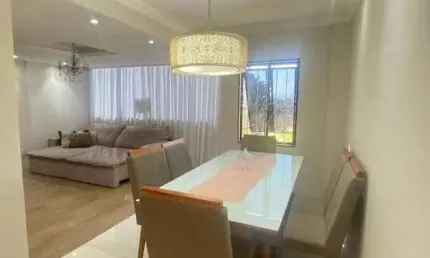 Apartamento para Venda em Macaé, Parque Valentina Miranda, 4 dormitórios, 1 suíte, 2 banheiros, 1 vaga