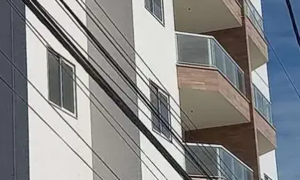 Apartamento para Venda em Macaé, Gloria, 3 dormitórios, 1 suíte, 3 banheiros, 2 vagas