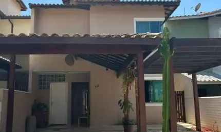 Casa para Venda em Macaé, Granja dos Cavaleiros, 3 dormitórios, 1 suíte, 3 banheiros, 2 vagas