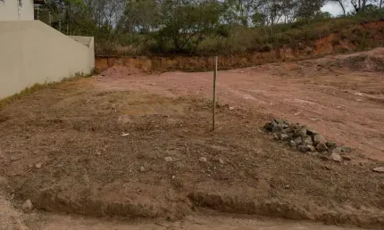 Terreno à venda no Centro, Macaé 