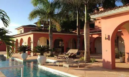 Casa para Venda em Armação dos Búzios, Ferradura, 6 dormitórios, 5 suítes, 8 banheiros, 4 vagas