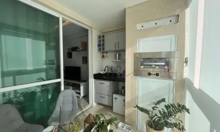 Apartamento para Venda em Macaé, Praia Campista, 3 dormitórios, 2 suítes, 3 banheiros, 1 vaga