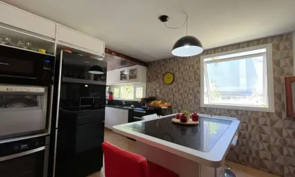 Casa para Venda em Macaé, Praia do Pecado, 4 dormitórios, 2 suítes, 4 banheiros, 3 vagas