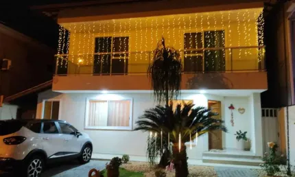 Casa 4 dormitórios ou + para Venda em Macaé, Gloria, 4 dormitórios, 2 suítes, 4 banheiros, 2 vagas