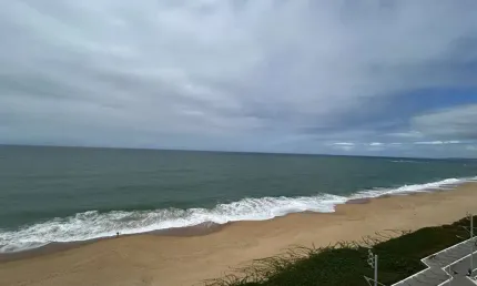 Apartamento para Venda em Macaé, Cavaleiros, 3 dormitórios, 1 suíte, 3 banheiros, 2 vagas
