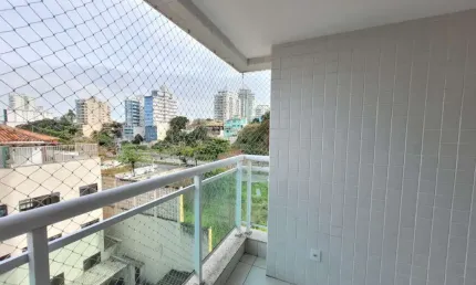 Apartamento para Venda em Macaé, Cavaleiros, 3 dormitórios, 3 suítes, 3 banheiros, 2 vagas