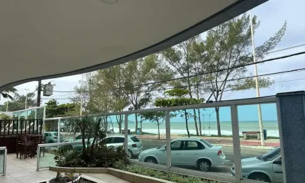 Apartamento para Venda em Macaé, Praia do Pecado, 2 dormitórios, 1 suíte, 2 banheiros, 2 vagas