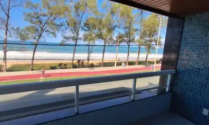 Apartamento para Venda em Macaé, Praia do Pecado, 4 dormitórios, 1 suíte, 3 banheiros, 2 vagas