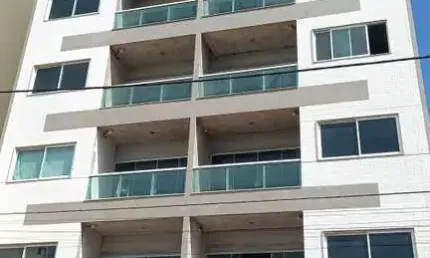 Apartamento para Venda em Macaé, Cavaleiros, 3 dormitórios, 1 suíte, 3 banheiros, 1 vaga