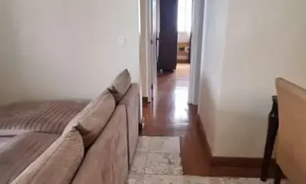 Apartamento para Venda em Macaé, Praia do Pecado, 3 dormitórios, 1 suíte, 4 banheiros, 1 vaga