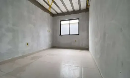 Casa para Venda em Macaé, Ajuda de Cima, 2 dormitórios, 1 suíte, 2 banheiros, 1 vaga