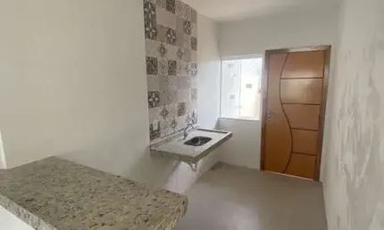 Casa para Venda em Macaé, Ajuda de Cima, 2 dormitórios, 1 suíte, 2 banheiros, 1 vaga