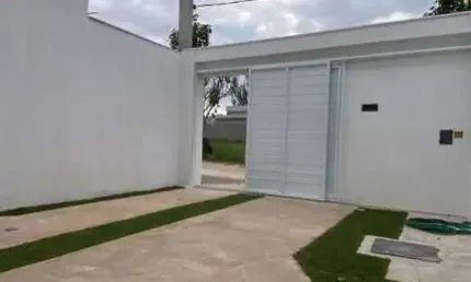 Casa para Venda em Macaé, Ajuda de Cima, 2 dormitórios, 1 suíte, 2 banheiros, 1 vaga