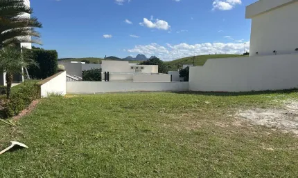 Terreno à venda no Alphaville, Rio das Ostras 