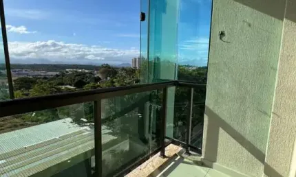 Apartamento para Venda em Macaé, Gloria, 2 dormitórios, 1 suíte, 2 banheiros, 1 vaga