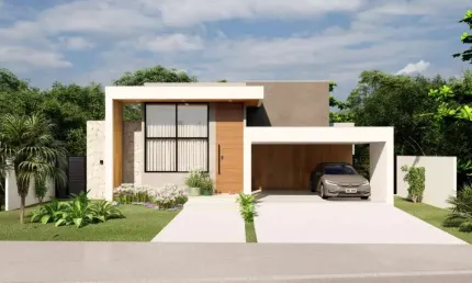 Casa em Condomínio para Venda em Rio das Ostras, Alphaville, 3 dormitórios, 3 suítes, 4 banheiros, 2 vagas