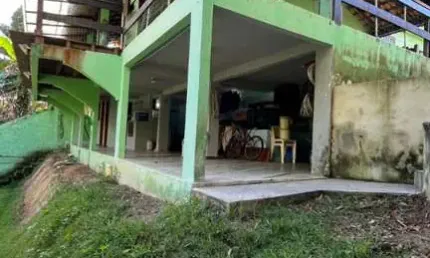 Casa para Venda em Macaé, Gloria, 3 dormitórios, 1 suíte, 3 banheiros, 2 vagas