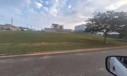 Terreno à venda no Alphaville, Rio das Ostras 