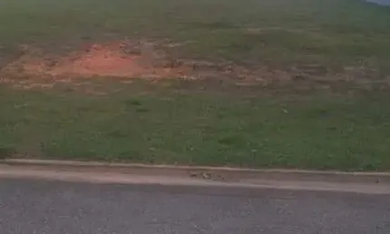 Terreno à venda no Alphaville, Rio das Ostras 