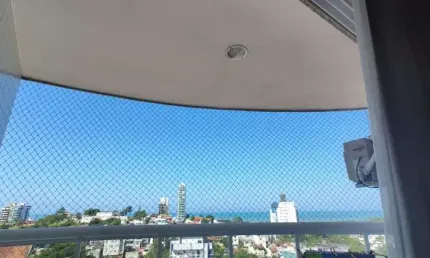 Apartamento para Venda em Macaé, Gloria, 3 dormitórios, 1 suíte, 3 banheiros, 2 vagas