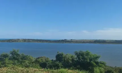 Terreno à venda no São Marcos, Macaé 