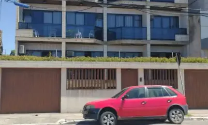 Apartamento para locação em macaé, cavaleiros, 3 dormitórios, 1 suíte, 3 banheiros, 3 vagas