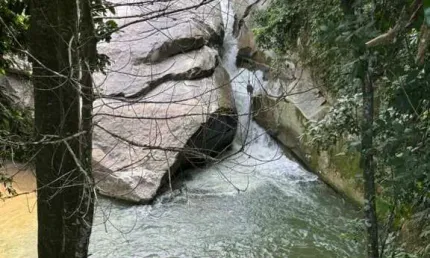 Terreno à venda na Bicuda Grande, Macaé 
