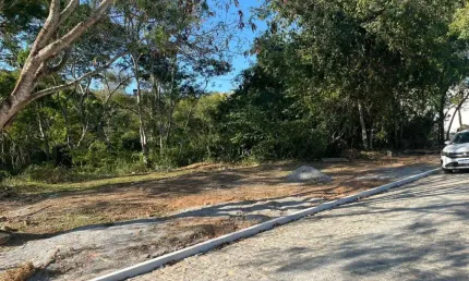 Terreno à venda no Jardim Guanabara, Macaé 