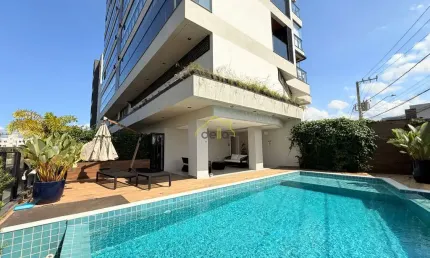 Apartamento com 2 quartos à venda no Saguaçu, Joinville 