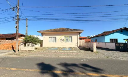 Sala comercial com 1 sala à venda no Glória, Joinville 