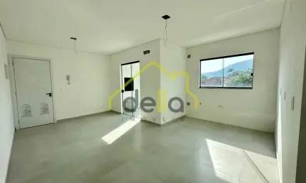 Apartamento novo pronto para morar próximo ao garden shopping e univille!!