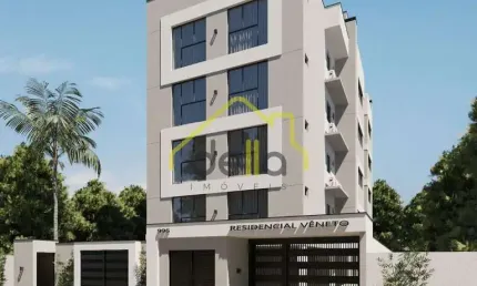 Pré Lançamento no Costa e Silva 1 suíte + 1 dormitório Minha Casa Minha Vida!