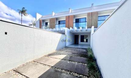 Sobrado Geminado no Boa Vista  próximo da Tupy, Termotécnica e Hospital!!