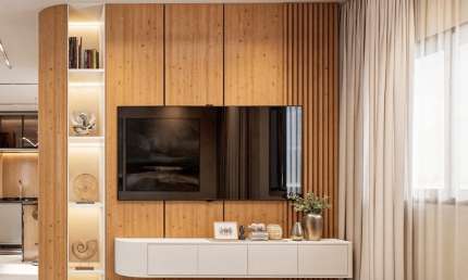 Residencial Connect Saira