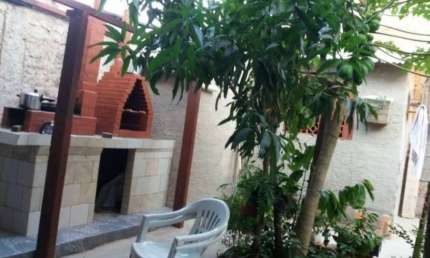 Casa venda, de dois quartos  no Bairro  Duquesa I Santa Luzia MG