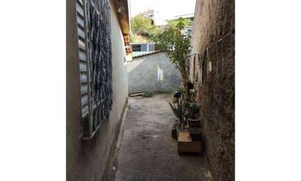 Casa com 2 quartos à venda na Rua Iara, São Benedito, Santa Luzia