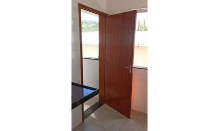 Apartamento com 3 quartos à venda na Avenida Adail Tófani, Liberdade, Santa Luzia