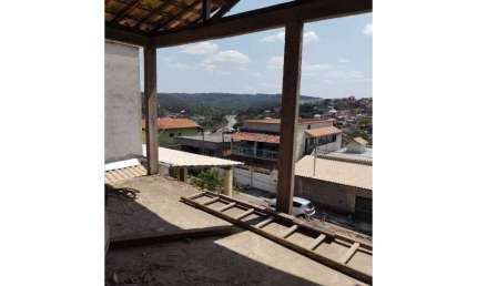 Casa com 4 quartos à venda na Rua Pedro Lara, 2147483647, Monte Carlo, Santa Luzia