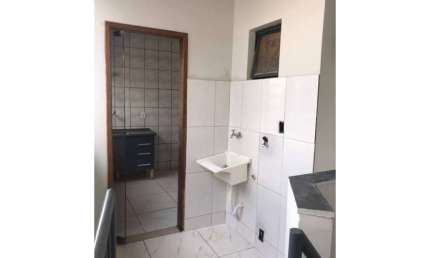 Casa para Venda no Bairro Via ColÃ©gio em Santa Luzia -MG