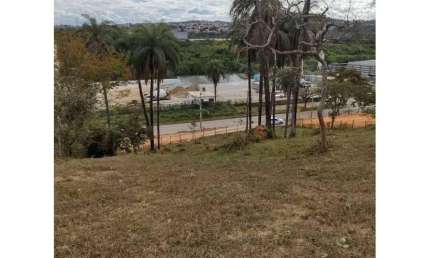 Terreno para Venda CÃ³rrego Frio em Santa Luzia -MG
