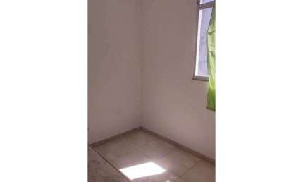 Apartamento com 2 quartos à venda na Avenida Adail Tófani, 764, Liberdade, Santa Luzia