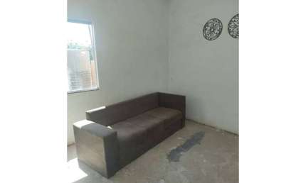 Casa para Venda Bairro Castanheira em Santa Luzia -MG