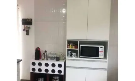 Casa para Venda Cond. Vale TamanduÃ¡ em Santa Luzia-MG