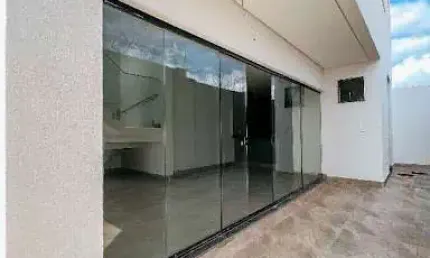 Sobrado à venda, 130 m² por R$ 580.000,00 - Novo Mundo - Uberlândia/MG