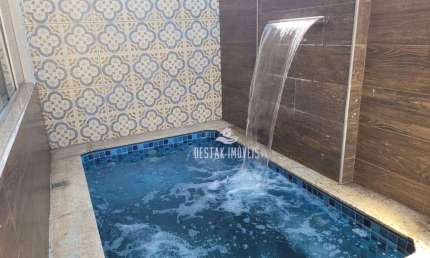 Casa com 3 quartos à venda no Bairro Brasil - Uberlândia/MG